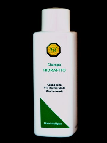 Champú Hidrafito